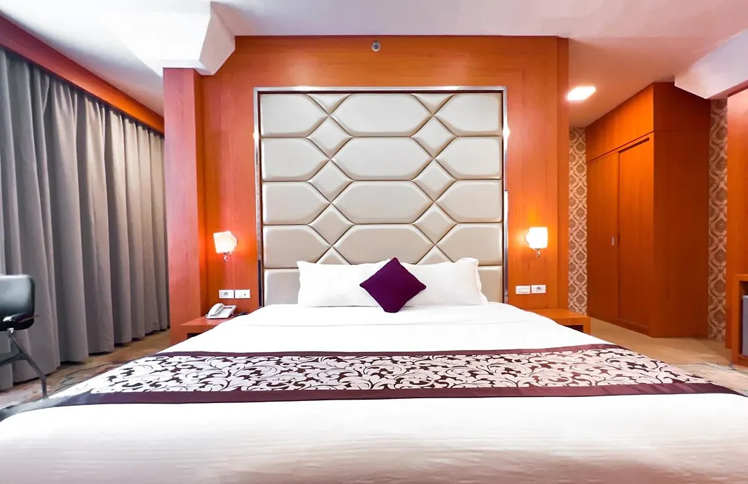 Batam City Hotel-1