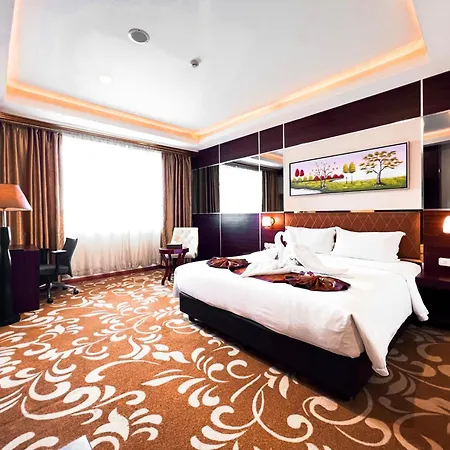 Batam City Hotel-3
